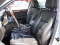 Charcoal Interior Photo for 2008 Jaguar XJ #50754070