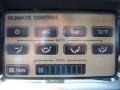 Charcoal Controls Photo for 2008 Jaguar XJ #50754168
