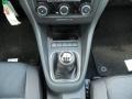 Titan Black Transmission Photo for 2011 Volkswagen Golf #50754504