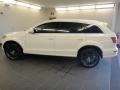 Calla White - Q7 4.2 Premium quattro Photo No. 3