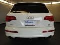 Calla White - Q7 4.2 Premium quattro Photo No. 5