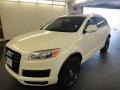 Calla White - Q7 4.2 Premium quattro Photo No. 8
