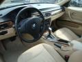 2008 Platinum Bronze Metallic BMW 3 Series 328i Sedan  photo #7