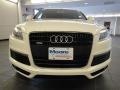 Calla White - Q7 4.2 Premium quattro Photo No. 9