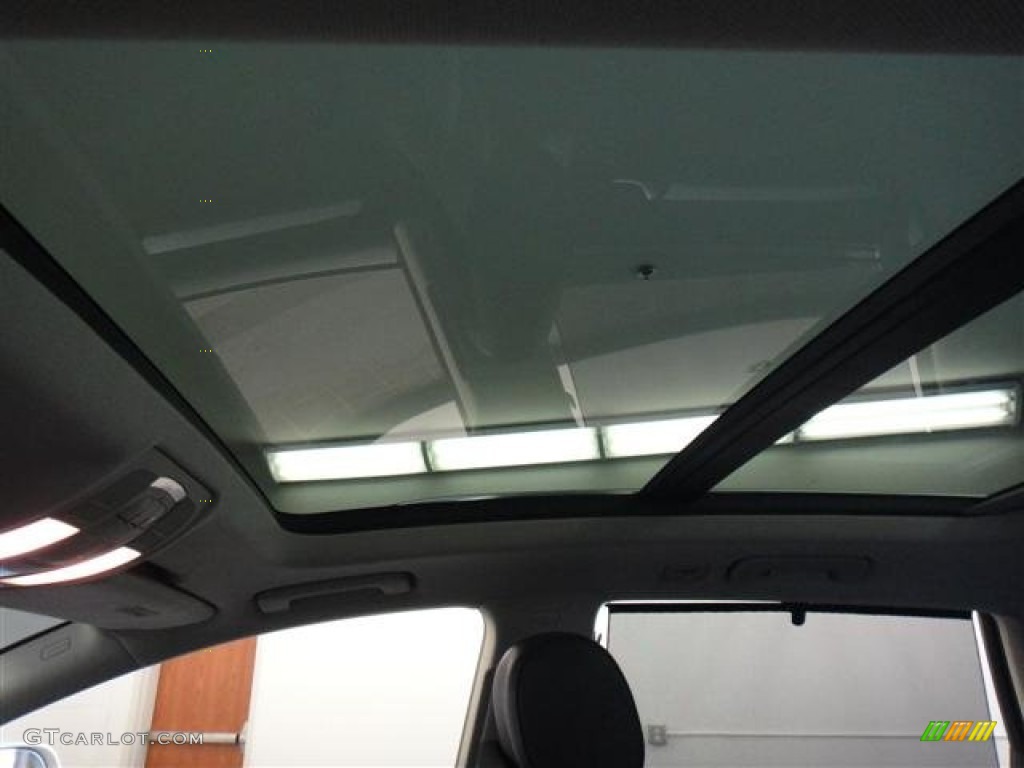 2008 Audi Q7 4.2 Premium quattro Sunroof Photo #50754849