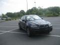 2011 Black Sapphire Metallic BMW X6 M M xDrive  photo #2