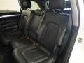 Black 2008 Audi Q7 4.2 Premium quattro Interior Color