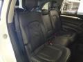 Black 2008 Audi Q7 4.2 Premium quattro Interior Color