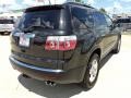 Carbon Black Metallic - Acadia SLT Photo No. 8