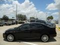 Black Uni - Jetta Wolfsburg Edition Sedan Photo No. 4