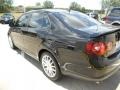Black Uni - Jetta Wolfsburg Edition Sedan Photo No. 5