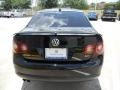 Black Uni - Jetta Wolfsburg Edition Sedan Photo No. 6