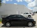Black Uni - Jetta Wolfsburg Edition Sedan Photo No. 8