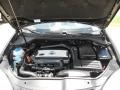 2.0 Liter FSI Turbocharged DOHC 16-Valve 4 Cylinder Engine for 2009 Volkswagen Jetta Wolfsburg Edition Sedan #50755125