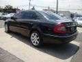 Black - E 350 4Matic Sedan Photo No. 2
