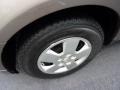 Light Khaki Metallic - Caliber SE Photo No. 12