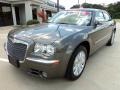 2010 Dark Titanium Metallic Chrysler 300 Limited  photo #1