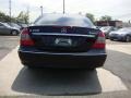 Black - E 350 4Matic Sedan Photo No. 6