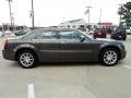 Dark Titanium Metallic 2010 Chrysler 300 Limited Exterior