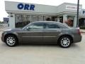 2010 Dark Titanium Metallic Chrysler 300 Limited  photo #6