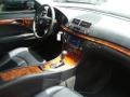Black - E 350 4Matic Sedan Photo No. 8