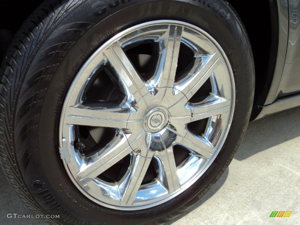 2010 Chrysler 300 Limited Wheel Photo #50755323