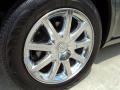 2010 Chrysler 300 Limited Wheel and Tire Photo