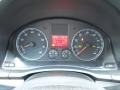 Anthracite Gauges Photo for 2009 Volkswagen Jetta #50755350