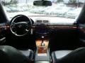 Black - E 350 4Matic Sedan Photo No. 13