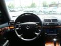 Black - E 350 4Matic Sedan Photo No. 14