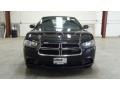 Brilliant Black Crystal Pearl - Charger SE Photo No. 2