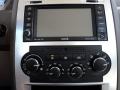 2010 Chrysler 300 Limited Controls