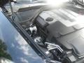 2011 Black Sapphire Metallic BMW X6 M M xDrive  photo #39