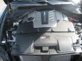 4.4 Liter M TwinPower Turbocharged HPDI DOHC 32-Valve VVT V8 Engine for 2011 BMW X6 M M xDrive #50755497