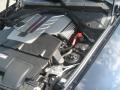 4.4 Liter M TwinPower Turbocharged HPDI DOHC 32-Valve VVT V8 Engine for 2011 BMW X6 M M xDrive #50755512
