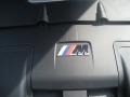 2011 Black Sapphire Metallic BMW X6 M M xDrive  photo #42