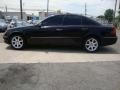 Black - E 350 4Matic Sedan Photo No. 40