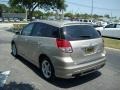 2003 Desert Sand Mica Toyota Matrix XR  photo #4