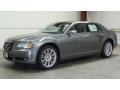 2011 Tungsten Metallic Chrysler 300 Limited  photo #1