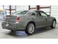 2011 Tungsten Metallic Chrysler 300 Limited  photo #4