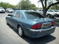 Aqua Blue Metallic - LS V8 Photo No. 5