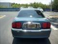 Aqua Blue Metallic - LS V8 Photo No. 6