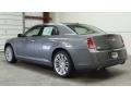 2011 Tungsten Metallic Chrysler 300 Limited  photo #6