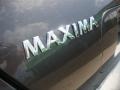 Smoke Metallic - Maxima 3.5 SE Photo No. 34