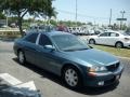 Aqua Blue Metallic - LS V8 Photo No. 9