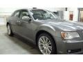 2011 Tungsten Metallic Chrysler 300 Limited  photo #9