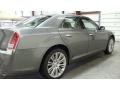 2011 Tungsten Metallic Chrysler 300 Limited  photo #10