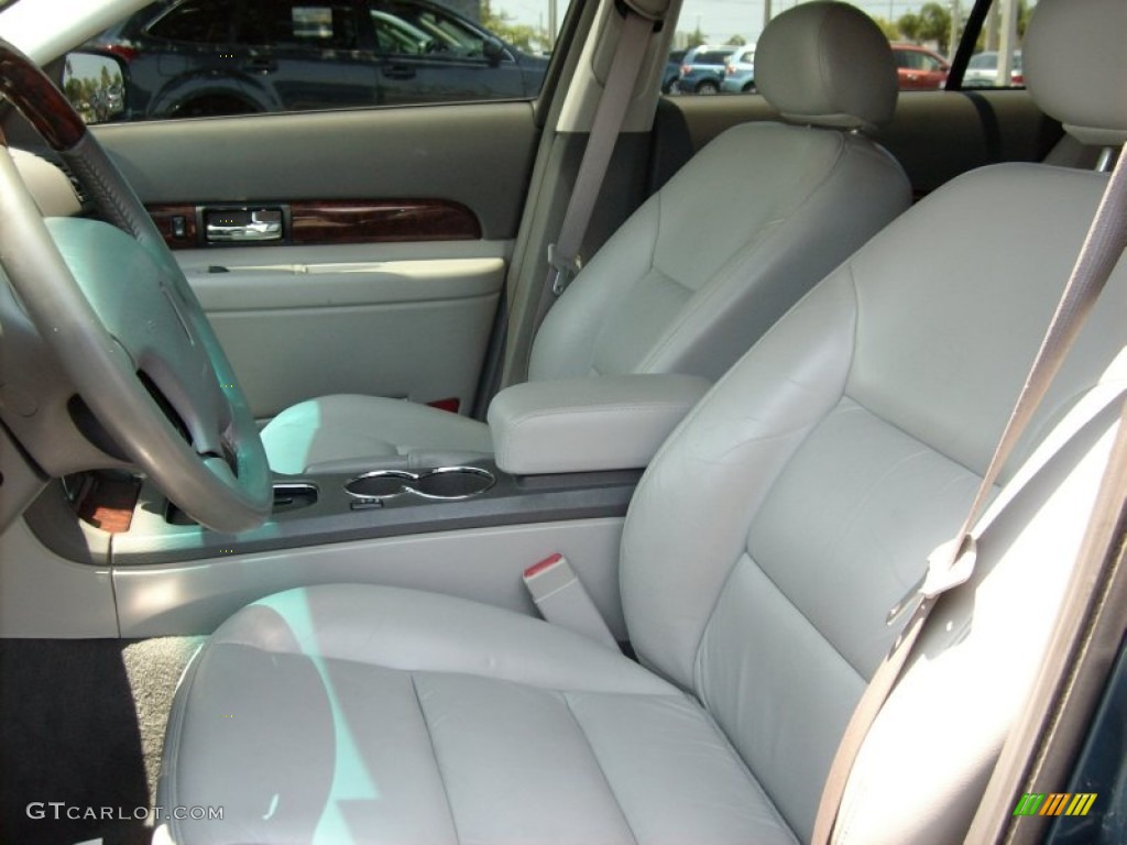 2002 Lincoln Ls V8 Interior Photo 50756376 Gtcarlot Com
