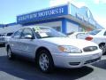 Silver Frost Metallic - Taurus SEL Photo No. 1