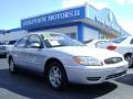 2006 Silver Frost Metallic Ford Taurus SEL  photo #1